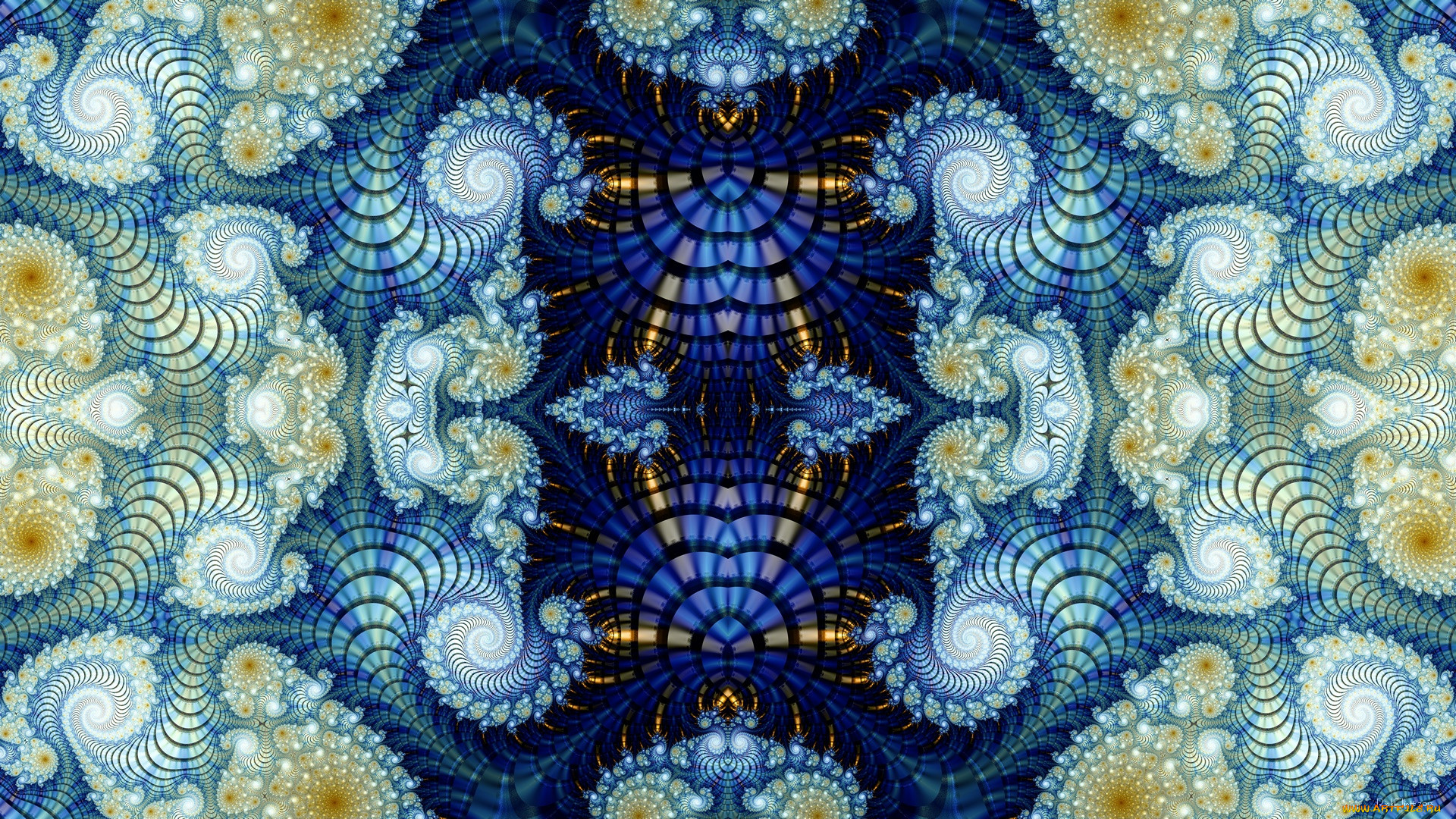 3 ,  , fractal, , , 